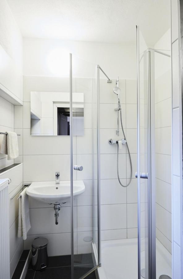 Gentilburg Und Gaertnerhaus Aschaffenburg Apartment ภายนอก รูปภาพ