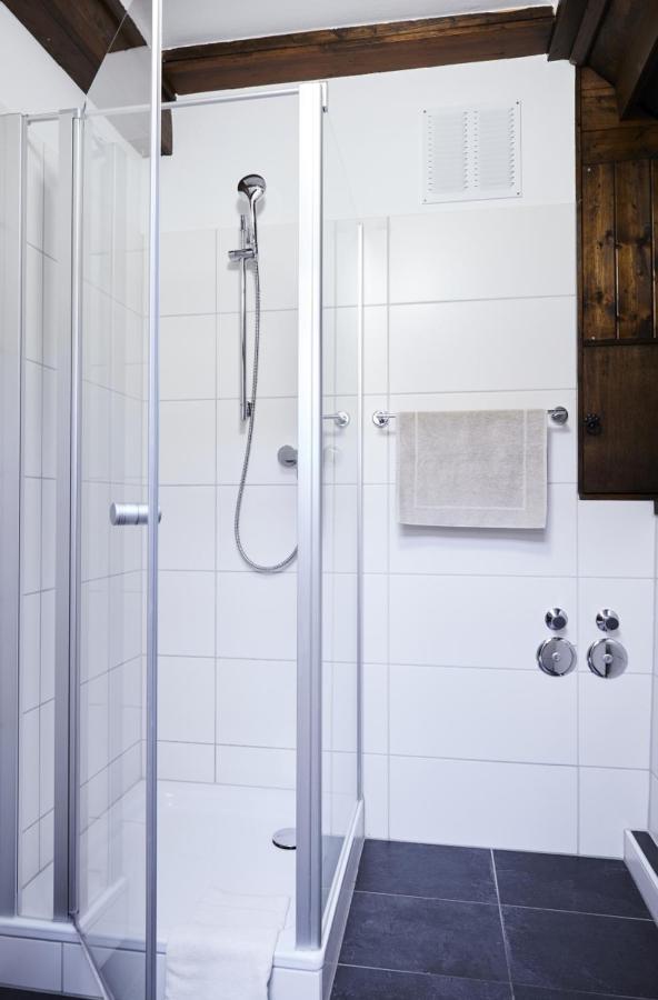 Gentilburg Und Gaertnerhaus Aschaffenburg Apartment ภายนอก รูปภาพ