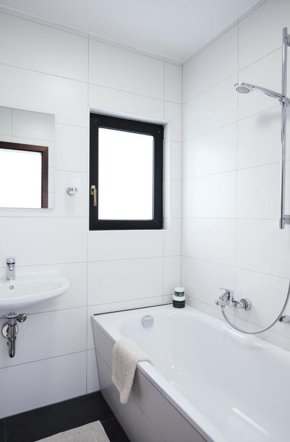 Gentilburg Und Gaertnerhaus Aschaffenburg Apartment ภายนอก รูปภาพ