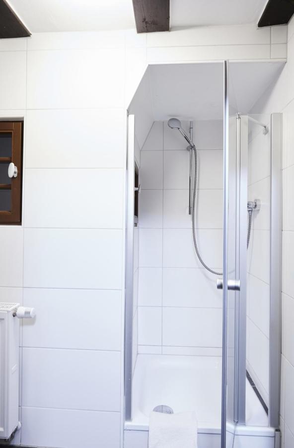Gentilburg Und Gaertnerhaus Aschaffenburg Apartment ภายนอก รูปภาพ
