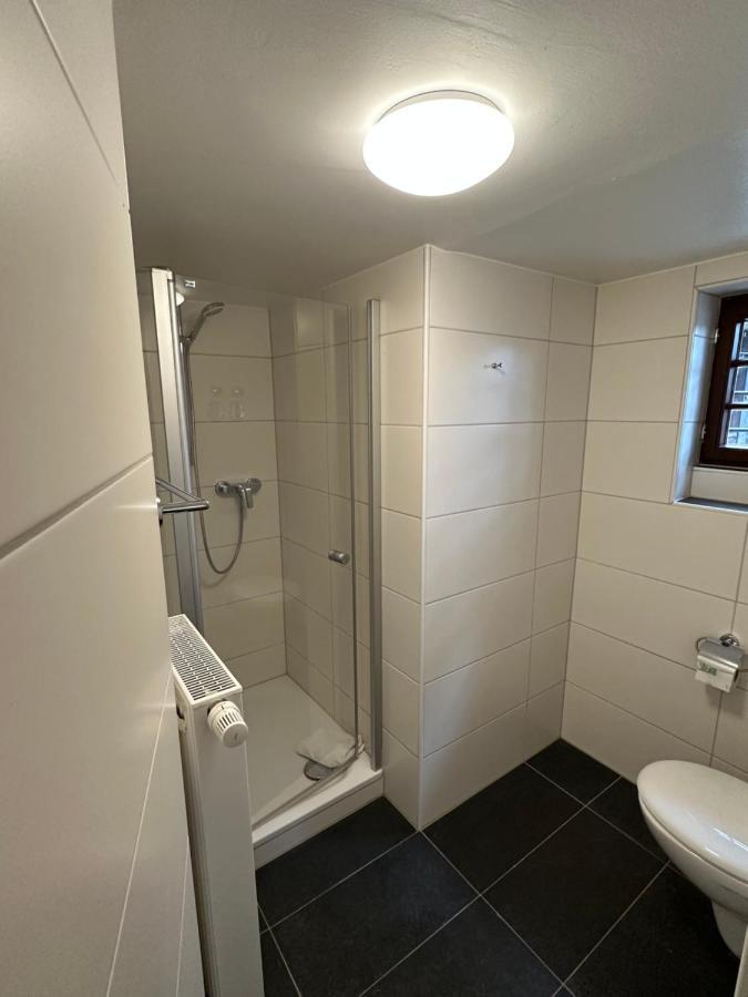 Gentilburg Und Gaertnerhaus Aschaffenburg Apartment ภายนอก รูปภาพ